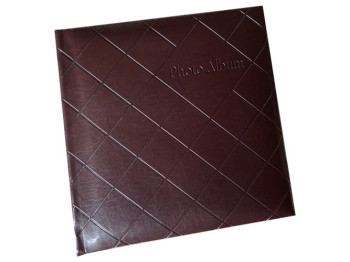 Фотоальбом EVG Geometry Choco, 13x18x100, 6900069728928