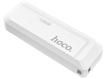 USB Flash накопитель Hoco UD11 USB3.0 128GB Цвет Белый