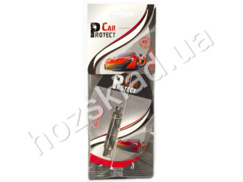 Освежитель воздуха Car Protect "Long Life"  New car 4мл 30256-6