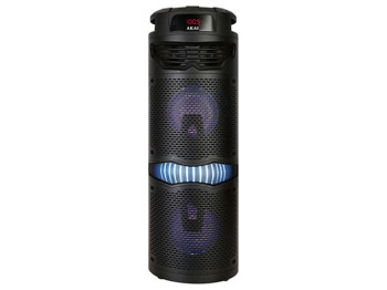 Портативная акустическая система Akai, ABTS-636