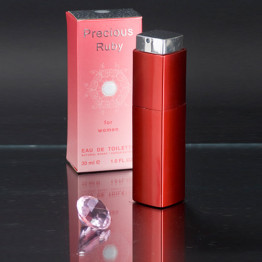Туалетная вода жен. "Precious Ruby" 30мл.
