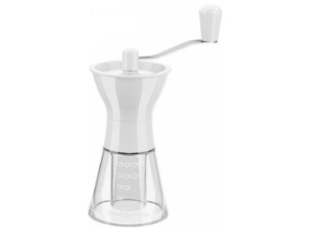 Кавомолка HANDY 15х9х22см 100мл 82522