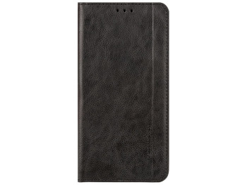 Чехол-книжка Mobi Premium для Meizu Note 8 Цвет Чёрный