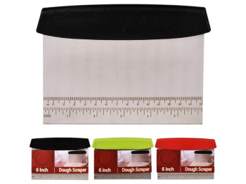 Нож кухонный для теста, 15,5см