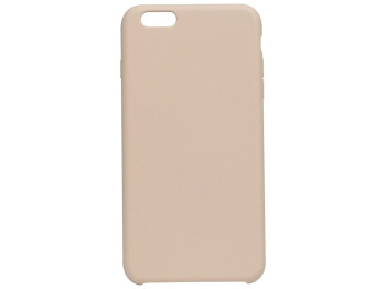 Чехол Soft Case для iPhone 6 Plus Цвет 19, Pink sand