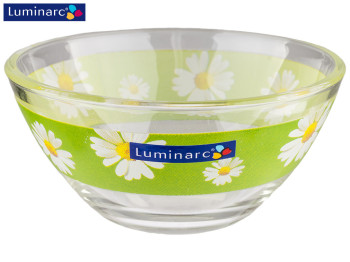 Салатник Luminarc "Aime Carina Paquerette Green" 10см 19265