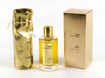 Парфумована вода (ліц.) унісекс Mancera "Wild Fruits" Eau de Parfum 120 мл