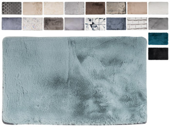 Коврик в ванную Tenerezza 40х60см