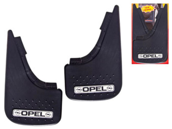 Бризковики NEW MODEL OPEL (2шт)