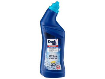 Средство для унитаза Denkmit Ocean Freshness, 1л
