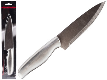 Ніж кухонний Fashion з нержавіючої сталі 26,3см