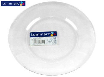 Тарелка Luminarc "Directoire" 19,5см 99555