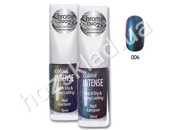 Лак для ногтей NP-303 Colour Intense DUOCHROME DU006 10 мл