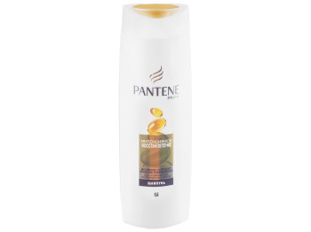 Шампунь PANTENE Інтенсивне відновлення, для ослабленого і пошкодженого волосся 400мл