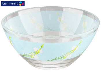 Салатник Luminarc "Aime Cosmos Sofiane Blue" 17см 51092