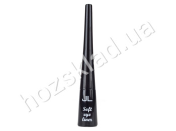 Подводка для глаз Jovial Luxe EL-432 Soft 4,5 мл
