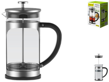 Френч-прес Maestro, 600мл