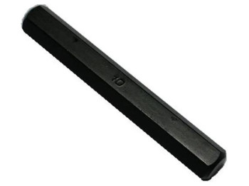 Бита HANS 80мм шестигранная 10мм (063-7М10)