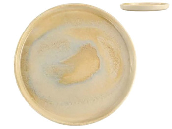 Тарелка для пиццы Porland, 21см