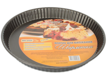 Форма Stenson для выпечки шарлотки