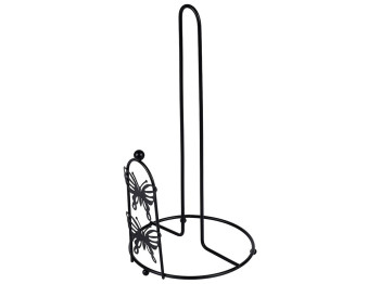 Подставка для бумажных полотенец Butterfly, 14,5х30см