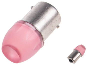 Лампа діодна S25 1156 ceramic R 10203