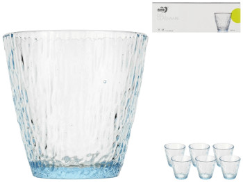 Набор стаканов (12), 240мл (цена за набор 6шт)