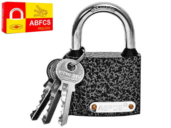 Замок навесной, 50мм