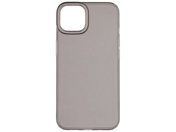 Чохол Baseus Simple Case для iPhone 13 ARAJ000301 Колір Чорний