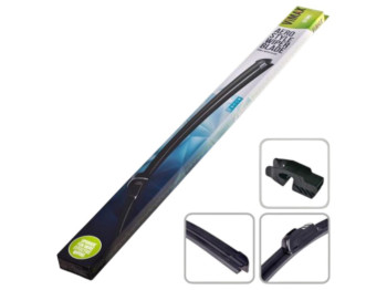 Щетка стеклоочистителя бескаркасная VIMAX 22" (560 мм)