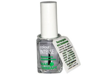 Лак-уход для ногтей Colour Intense NP-05 №208 Кислородное восстановление 10мл