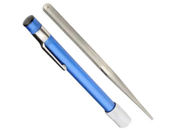 Точилка для ножей карманная