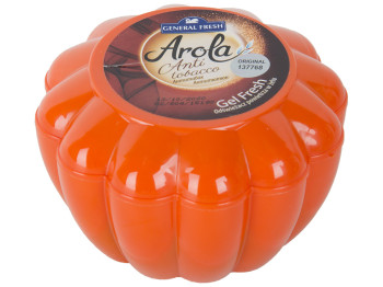 Освежитель воздуха в геле Gel Fresh Антитабак 150г