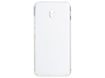 Чохол KST для Xiaomi Redmi 8A Колір Прозорий