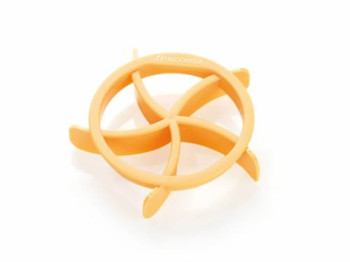 Формочка для кайзерок DELICIA пластмассовая D11см 49549