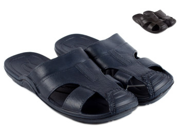 Шлепанцы мужские (размер 44/45) DreamStan