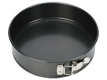 Форма для торта раскладная Delicia, 24см, 27202