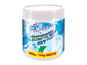 Отбеливатель для белья Waschkonig Oxy Kraft, 750г