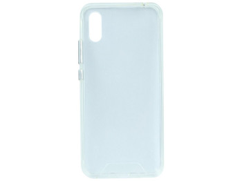 Чехол Space для Xiaomi Redmi 9A Цвет Transparent