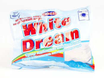 Отбеливатель "White dream" 80г