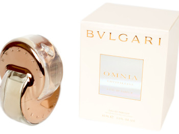 Парфумована вода (ліц.) жіноча Bvlgari "Omnia - Crystalline - L'Eau De Parfum" Eau De Parfum 100м