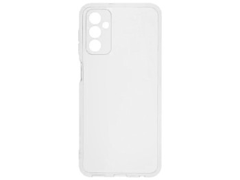 Чехол TPU Virgin для Samsung M23 5G, цвет Transparent