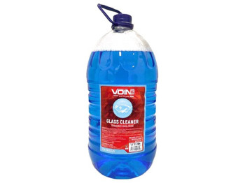 Омыватель стекол летний VOIN (Морской бриз) 5л
