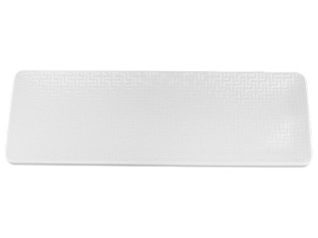 Блюдо порцелянове Moon 14" 35,5см