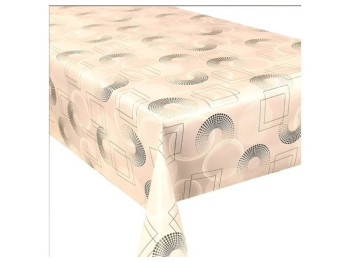 Клеёнка Dekorama пвх, геометрический узор, 1.40 х 20 м.