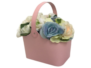 Подарочная коробка Ufo PINK BOX Flowers, 6900068851580