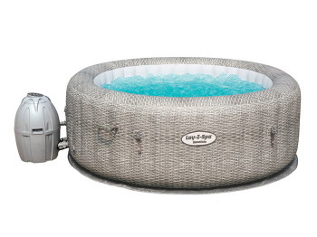 Басейн-джакузі Lay-Z-Spa. Bestway 54174