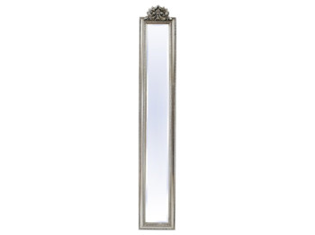 Дзеркало настінне Парма, 123см, колір - срібло