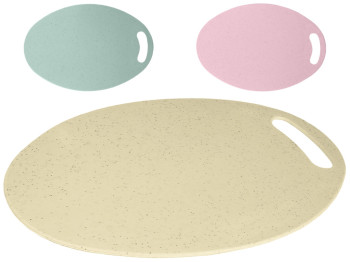 Доска разделочная 31,1х21,1х0,3см