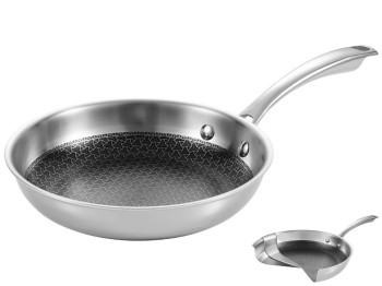 Сковорода Steel Craft, 20см, 08317